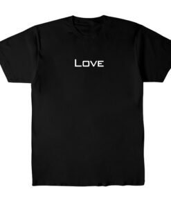 Love T-Shirt